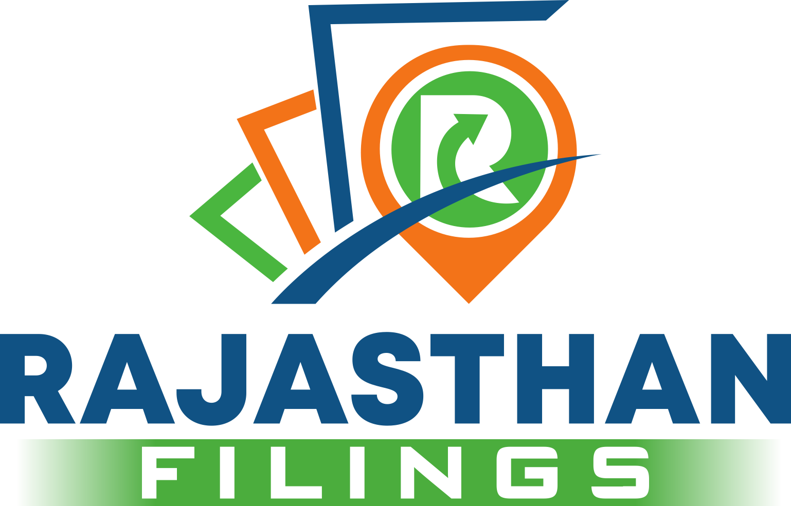 Rajasthan Filings